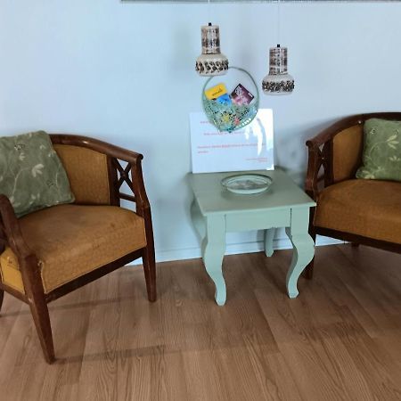 Boelgaarden Konuk evi Gørding Dış mekan fotoğraf