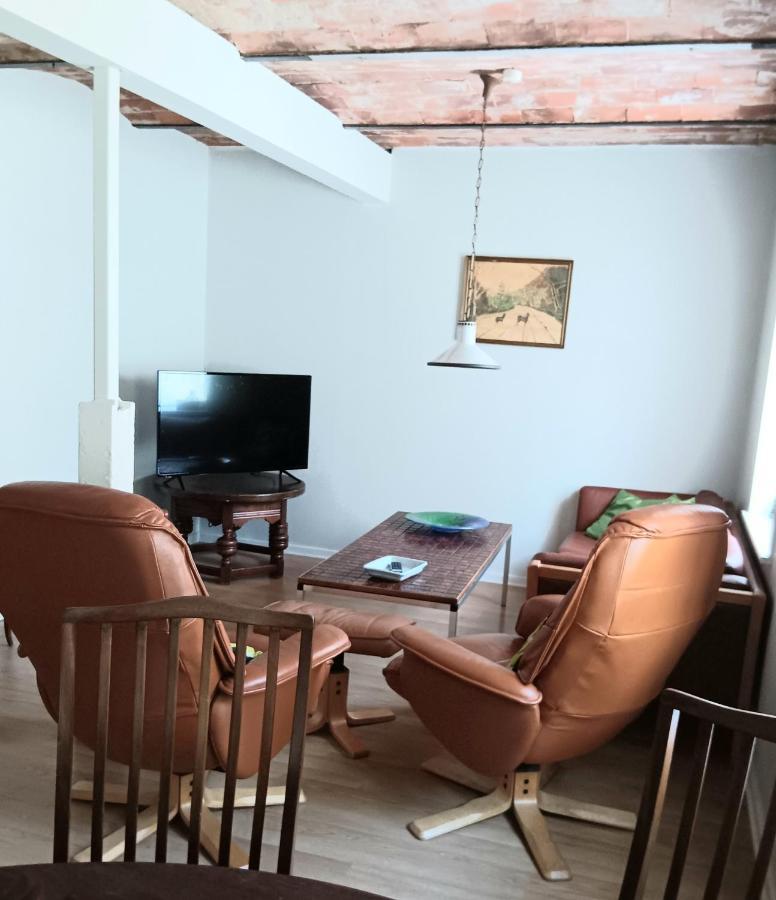 Boelgaarden Konuk evi Gørding Dış mekan fotoğraf