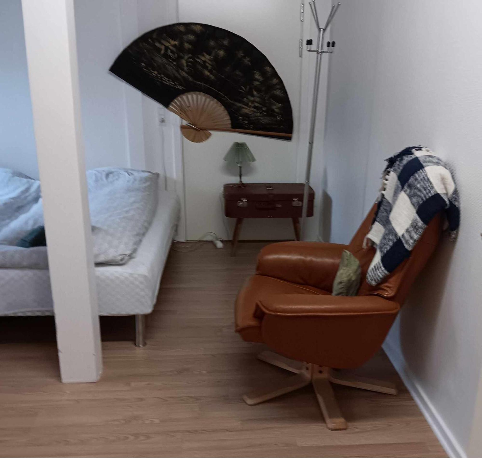 Boelgaarden Konuk evi Gørding Dış mekan fotoğraf